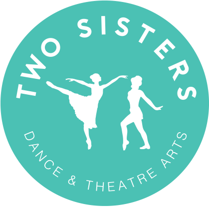 Two sisters logo